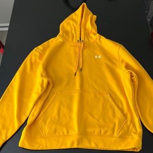 Under Armour Storm Hoodie Sweatshirt in Size Large